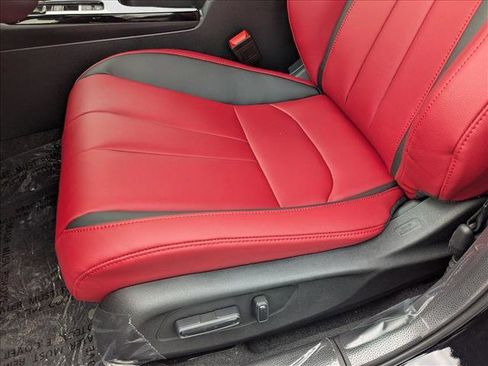 New 2026 Acura Integra A-Spec image 4