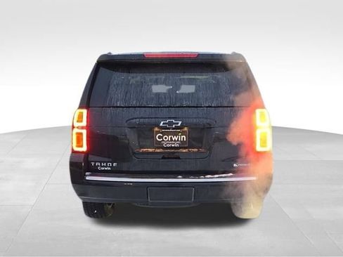 Used 2017 Chevrolet Tahoe Premier image 18