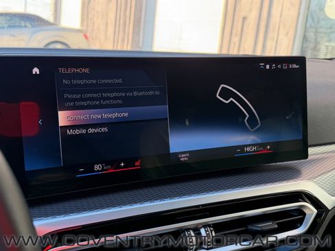 Used 2023 BMW 330i xDrive xDrive image 26