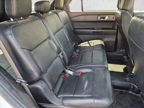 Used 2021 Ford Explorer 4WD Police Interceptor image 18