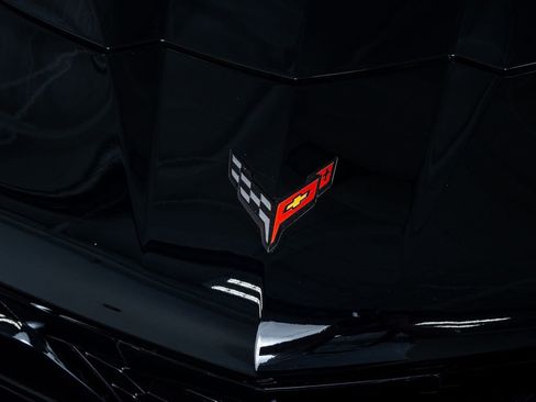 Used 2025 Chevrolet Corvette E-Ray image 16