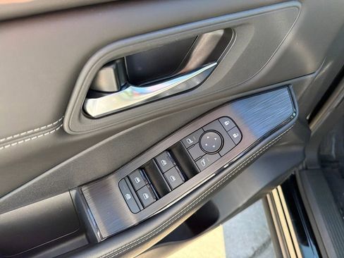 Certified 2024 Nissan Rogue SV w/ SV Premium Package image 20