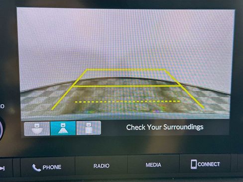 Used 2022 Honda Civic Sport image 14