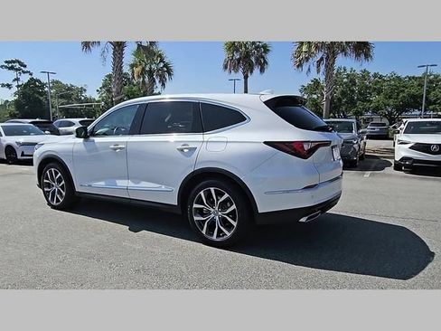 Certified 2023 Acura MDX FWD w/ Technology Package image 22