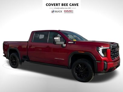 Used 2024 GMC Sierra 2500 AT4 w/ AT4 Premium Plus Package