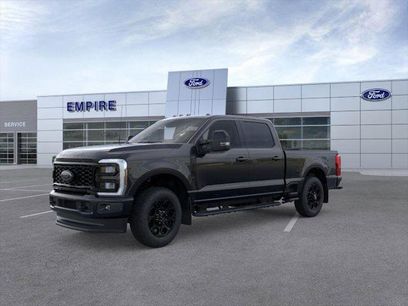 New 2026 Ford F250 XLT