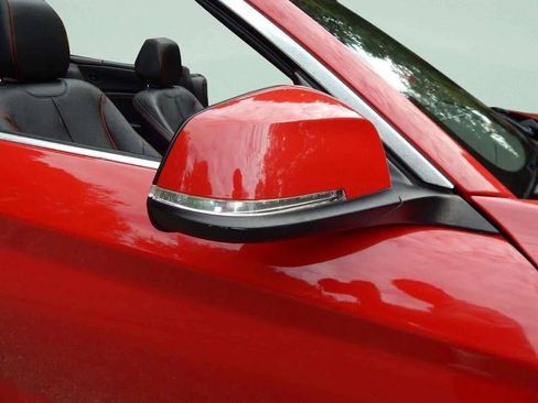 Used 2016 BMW 228i Convertible image 60