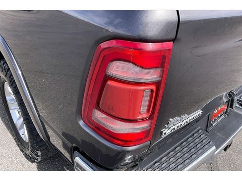 Used 2019 RAM 1500 Laramie AWD/4WD image 30