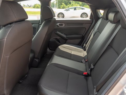 Used 2024 Honda Civic Sport image 16