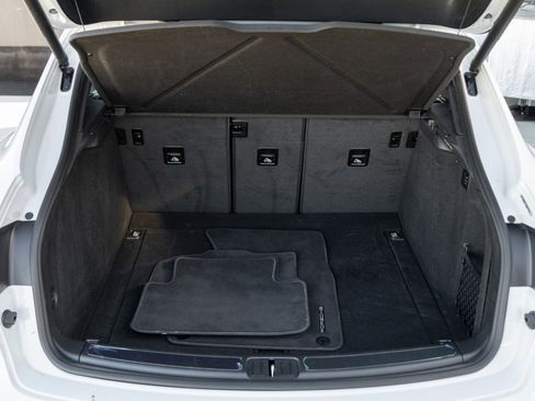 Used 2022 Porsche Macan GTS image 30