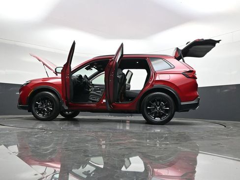 Used 2026 Honda CR-V Sport-L image 46