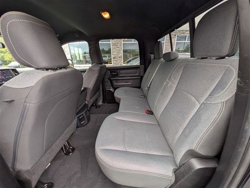 Used 2022 RAM 2500 Tradesman image 17