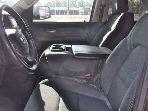 Used 2019 RAM 1500 Tradesman image 11