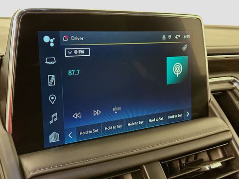 Used 2024 Chevrolet Tahoe LT image 21