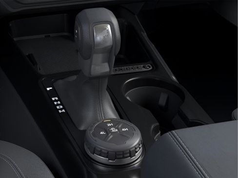 New 2026 Ford Bronco Big Bend AWD/4WD image 17