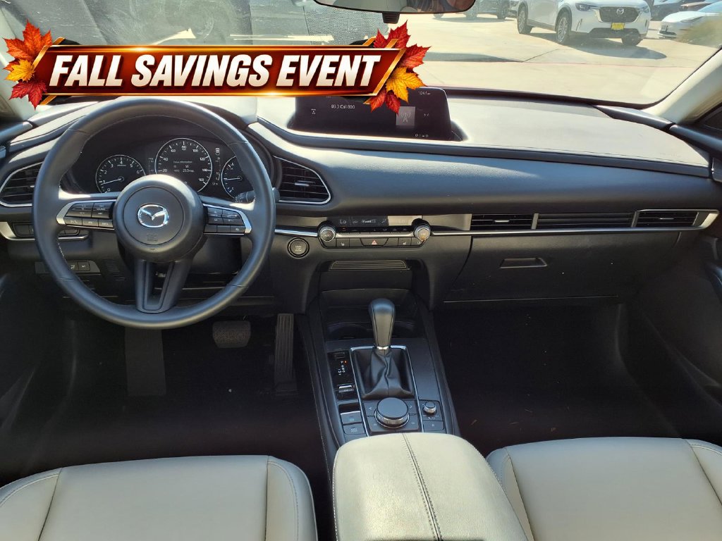 Certified 2026 MAZDA CX-30 AWD 2.5 S image 9