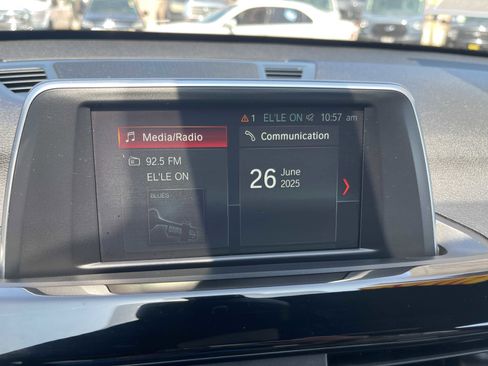 Used 2018 BMW X1 sDrive28i image 22