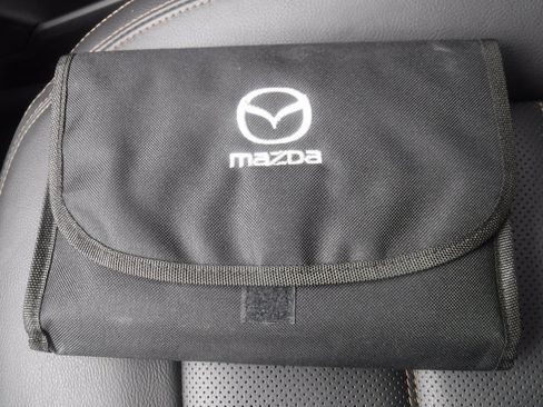 Used 2023 MAZDA CX-5 AWD 2.5 S image 46