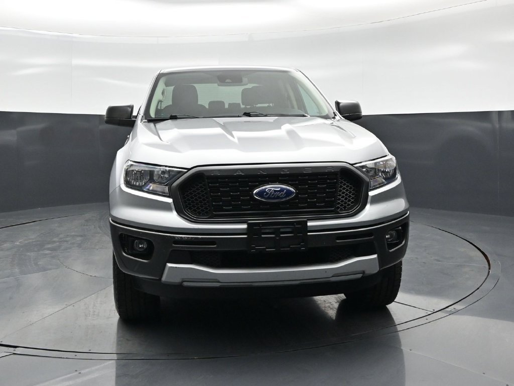 Used 2021 Ford Ranger XLT w/ Equipment Group 301A Mid RWD image 52