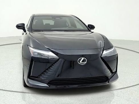Used 2026 Lexus RZ 350e 2WD w/ Convenience Package image 2