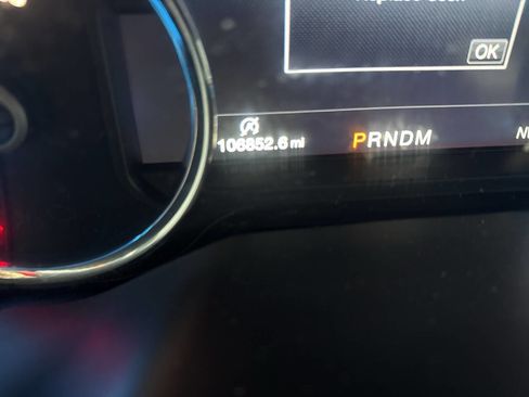 Used 2017 Ford F150 Lariat w/ Equipment Group 501A Mid image 39