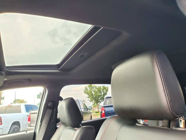 Certified 2023 Dodge Durango R/T AWD/4WD image 6
