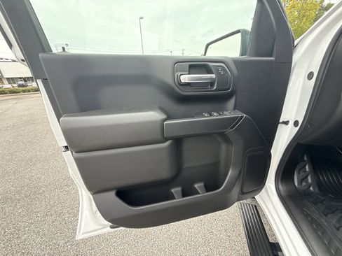 New 2026 Chevrolet Silverado 1500 W/T w/ WT Value Package image 52