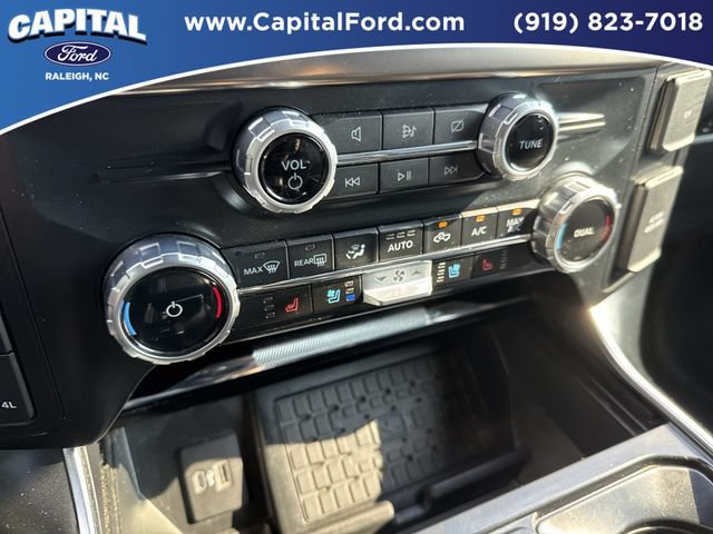 Used 2023 Ford F150 Raptor AWD/4WD image 30