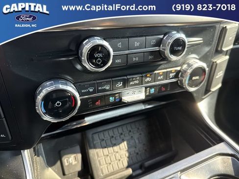 Used 2023 Ford F150 Raptor AWD/4WD image 30