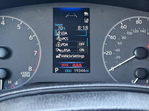 Certified 2024 Toyota Corolla Cross L AWD/4WD image 23
