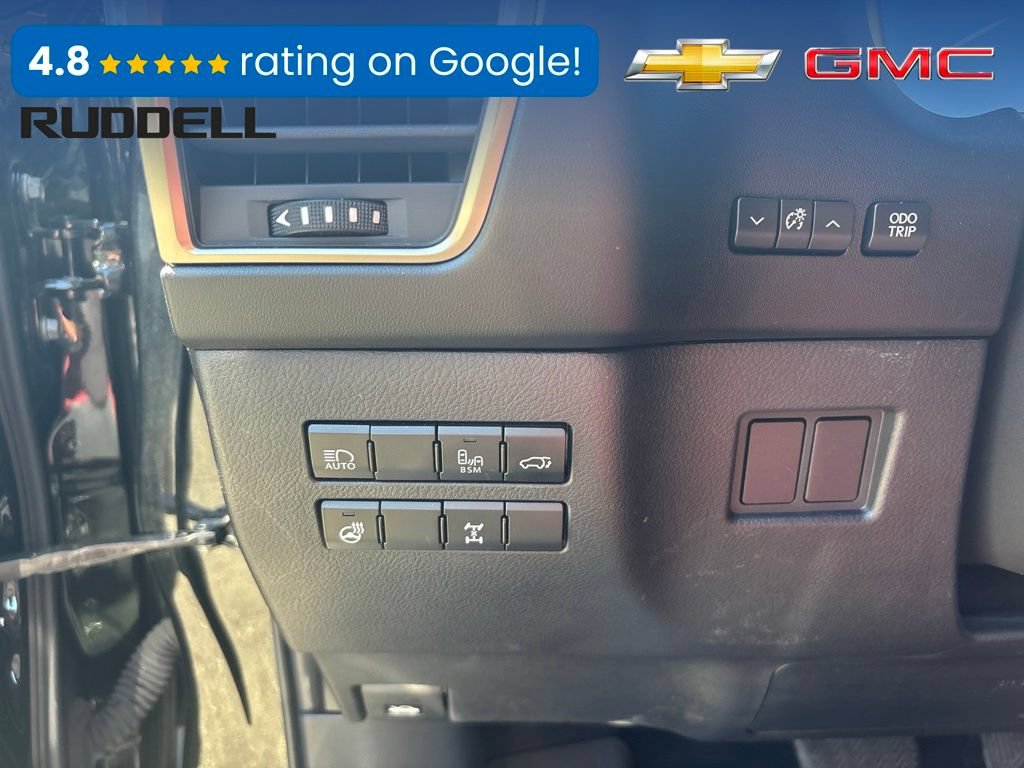 Used 2020 Lexus NX 300 AWD w/ Premium Package image 17