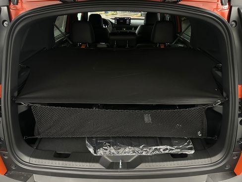 New 2026 Honda Passport TrailSport image 22