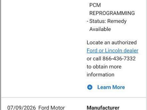 Used 2015 Ford F150 XLT w/ Equipment Group 302A Luxury AWD/4WD image 92