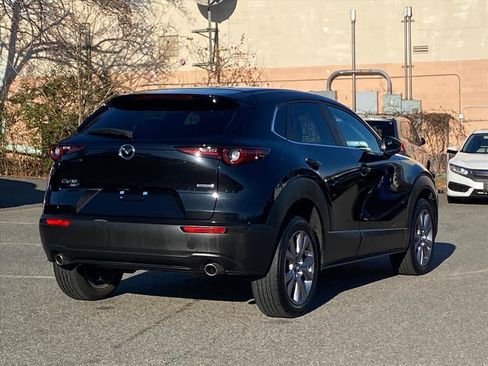 Used 2022 MAZDA CX-30 AWD 2.5 S w/ Select Package image 5
