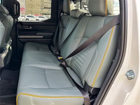 New 2026 Toyota Tacoma TrailHunter image 22