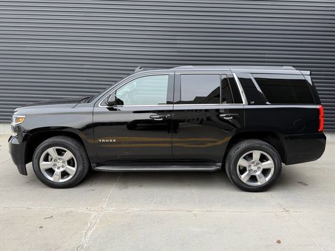 Used 2020 Chevrolet Tahoe LT image 9