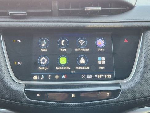 Used 2020 Cadillac XT5 Premium Luxury image 5