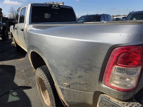 Used 2024 RAM 3500 Tradesman image 5