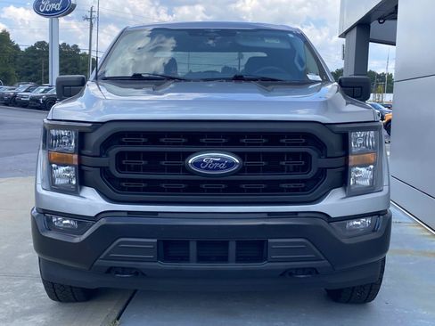 Used 2023 Ford F150 XL w/ Max Trailer Tow Package AWD/4WD image 12