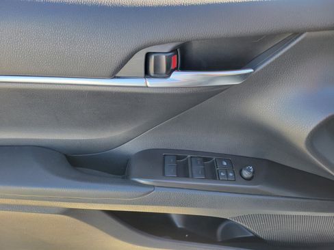 Certified 2024 Toyota Camry SE image 18