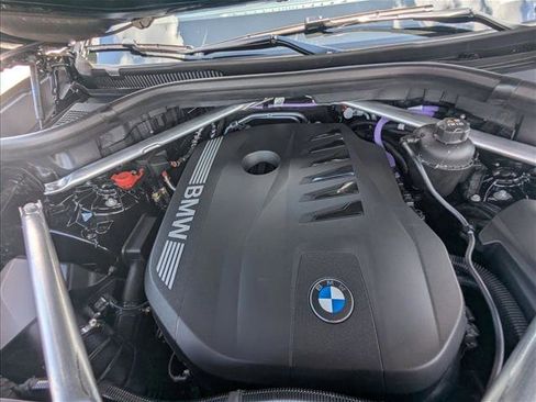 New 2026 BMW X5 sDrive40i w/ M Sport Package RWD image 16