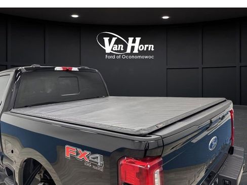 Used 2023 Ford F250 Lariat w/ Lariat Ultimate Package image 41