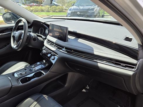 Certified 2023 INFINITI QX60 Pure image 18