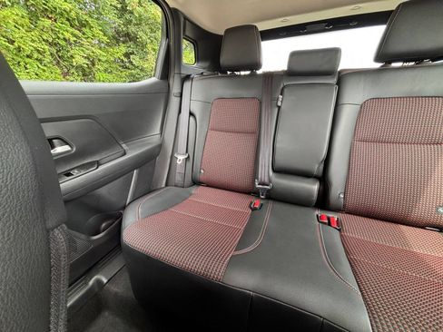 Used 2026 Nissan Kicks SR AWD/4WD image 38