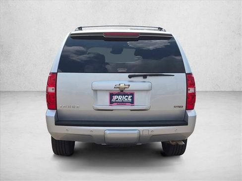 Used 2011 Chevrolet Tahoe LT AWD/4WD image 7