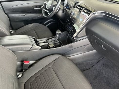 Used 2023 Hyundai Santa Cruz SEL Premium AWD/4WD image 18