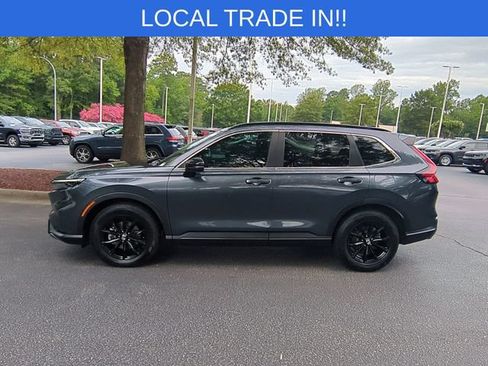 Used 2023 Honda CR-V Sport image 2