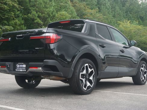 Used 2022 Hyundai Santa Cruz Limited image 10