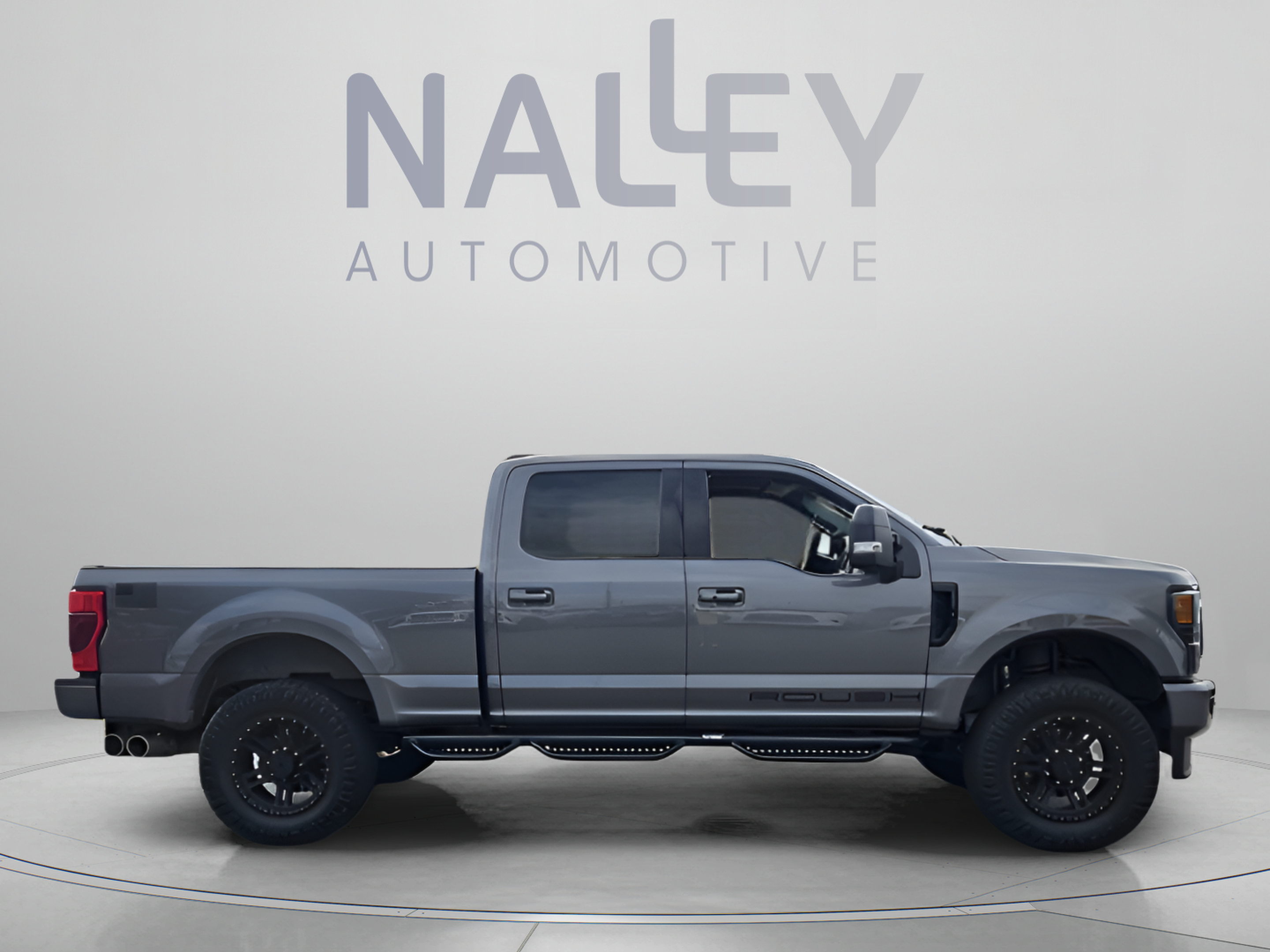 Used 2021 Ford F250 Lariat AWD/4WD image 6