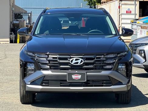 New 2026 Hyundai Tucson SEL AWD/4WD image 3